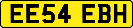EE54EBH