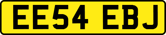 EE54EBJ