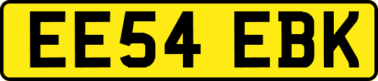 EE54EBK
