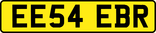 EE54EBR