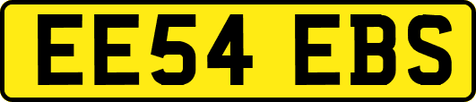 EE54EBS
