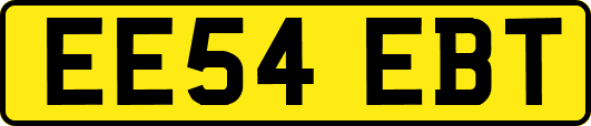 EE54EBT