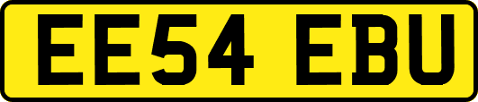 EE54EBU