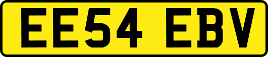 EE54EBV