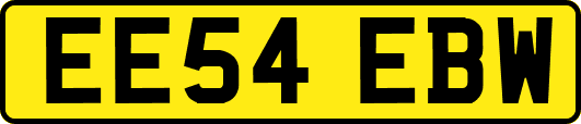 EE54EBW