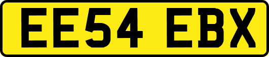 EE54EBX