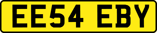 EE54EBY