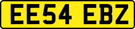 EE54EBZ
