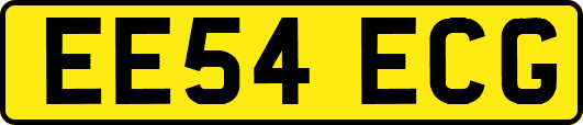 EE54ECG