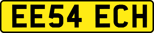 EE54ECH