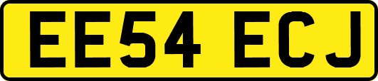 EE54ECJ