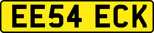 EE54ECK