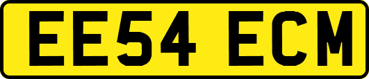 EE54ECM