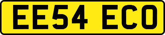 EE54ECO