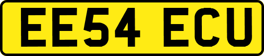 EE54ECU