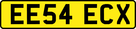 EE54ECX