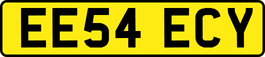 EE54ECY