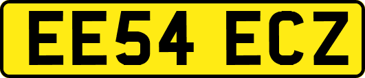 EE54ECZ
