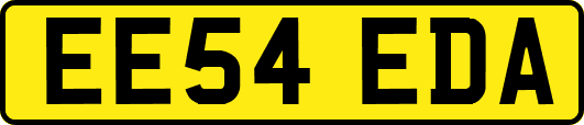 EE54EDA