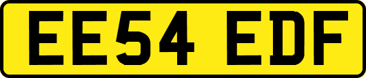 EE54EDF