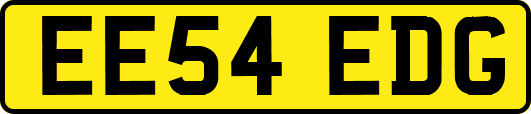 EE54EDG