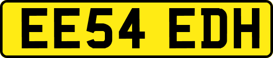 EE54EDH
