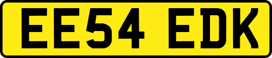 EE54EDK