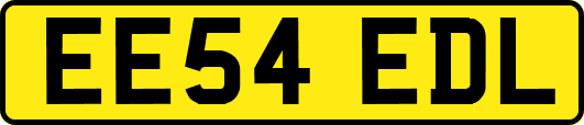 EE54EDL