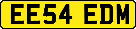 EE54EDM