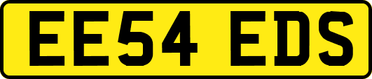 EE54EDS