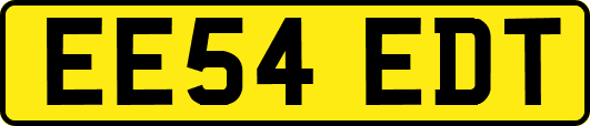 EE54EDT
