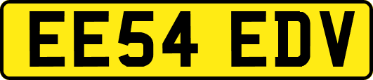 EE54EDV