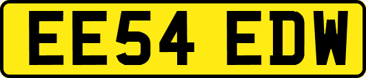 EE54EDW