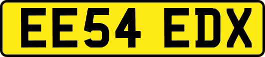 EE54EDX