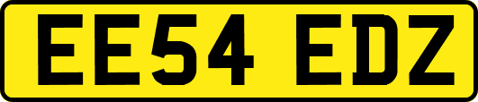 EE54EDZ
