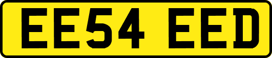 EE54EED