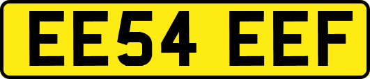 EE54EEF