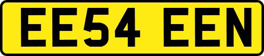 EE54EEN