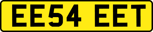 EE54EET