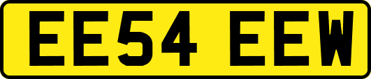 EE54EEW