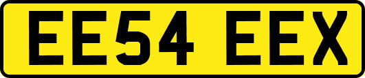 EE54EEX