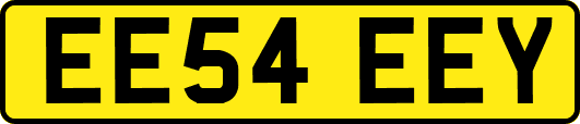 EE54EEY