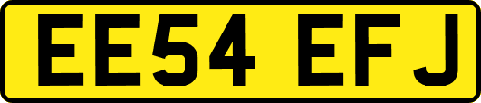 EE54EFJ