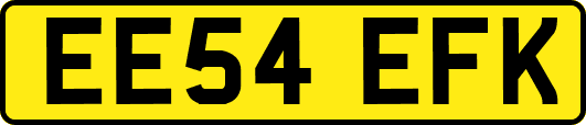 EE54EFK