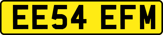 EE54EFM