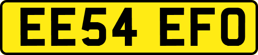 EE54EFO
