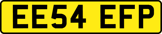 EE54EFP