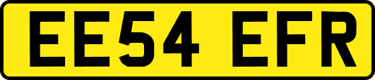 EE54EFR