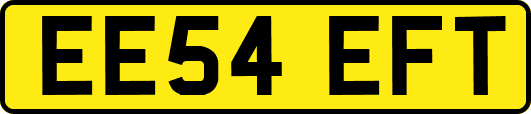 EE54EFT