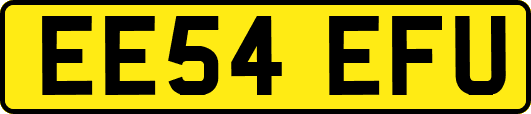 EE54EFU